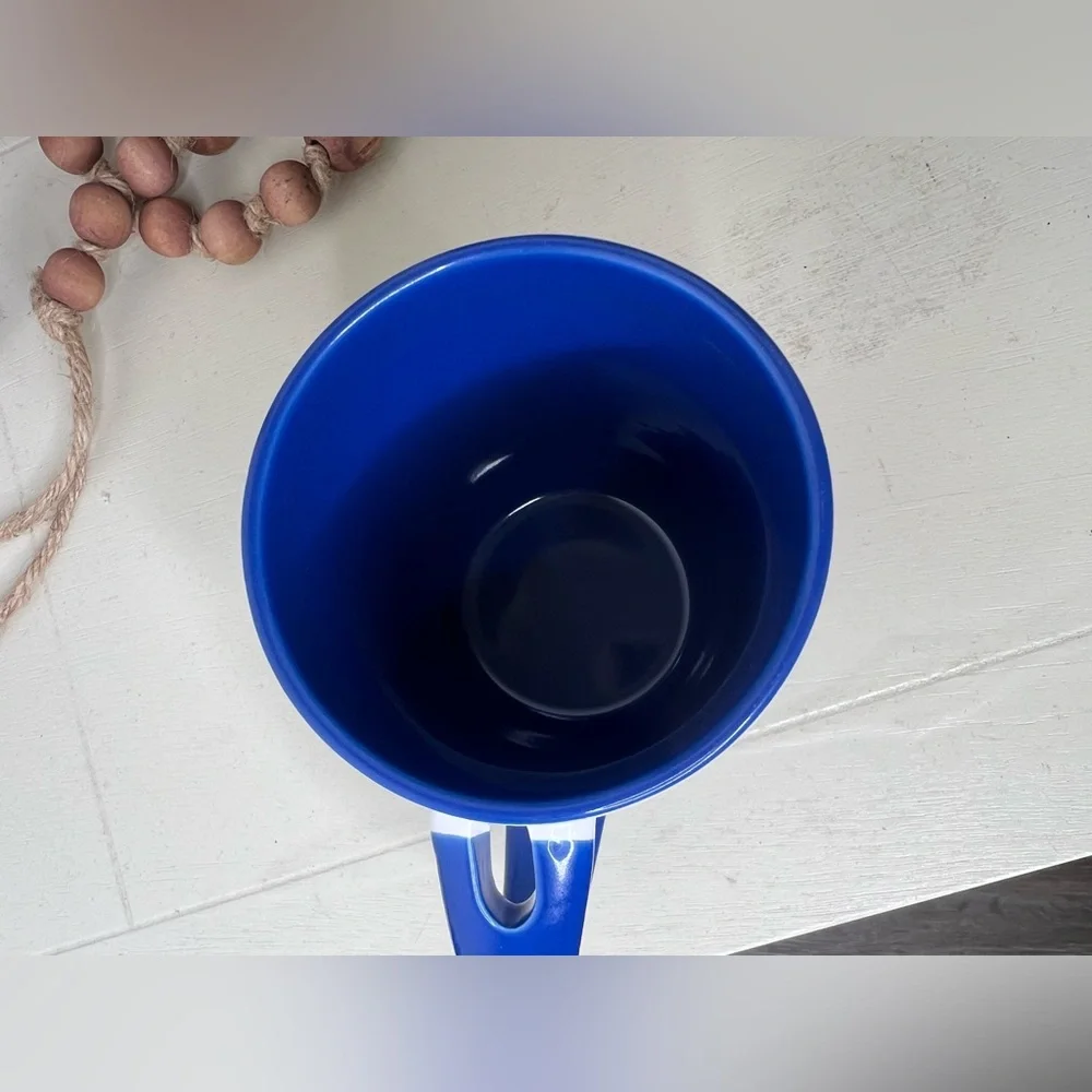 Brand New-Punta Cana Mug
